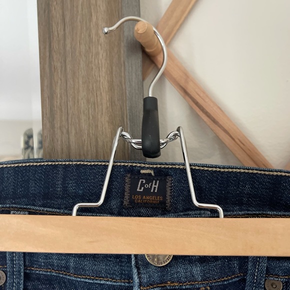 Citizens of Humanity Ava Classic Straight jeans - Picture 2 of 15